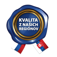 Kvalita z našich regiónov