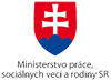 Ministerstvo práce, sociálnych vecí a rodiny SR