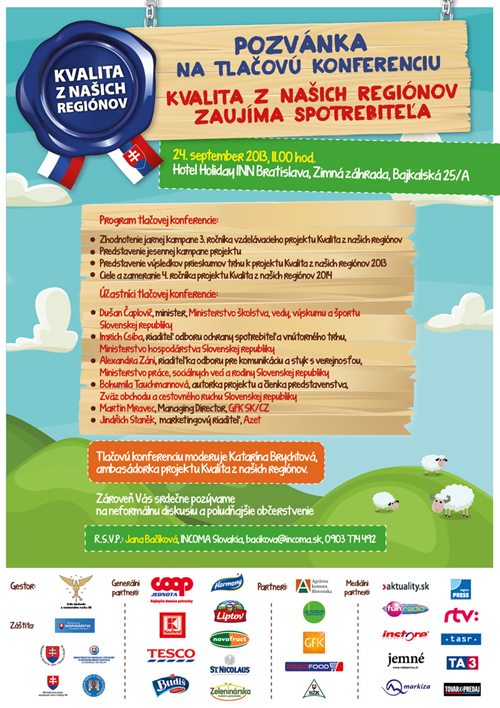 Pozvanka na TS